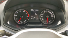 SEAT Ibiza 1.0 TSI 110 FR Edition 5dr Petrol Hatchback